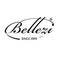 bellezi premium wellness equipment logo image