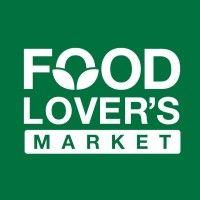 food lover's market holdings logo image