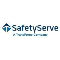 safetyserve logo image