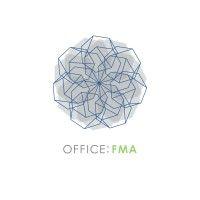 office:fma logo image