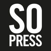 so press logo image