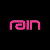 rain logo image