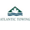 logo of Atlantic Towing