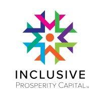 inclusive prosperity capital logo image