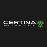 certina logo image