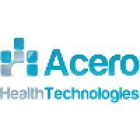 acero health technologies, inc. logo image