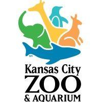 kansas city zoo & aquarium logo image