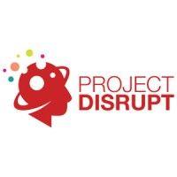 project disrupt org logo image