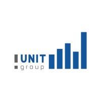 i-unit group logo image