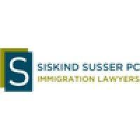 siskind susser pc logo image