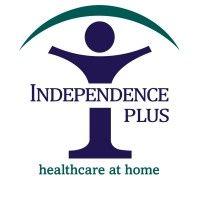 independence plus, inc. logo image