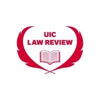 uic law review logo image