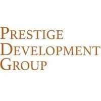 prestige development group logo image