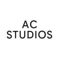 ac studios logo image