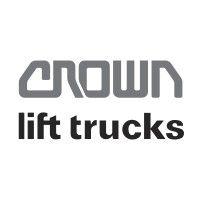 crown lift trucks - brasil logo image