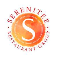 serenitee restaurant group logo image