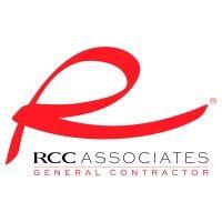 rcc associates logo image