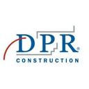 logo of Dpr Construction