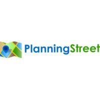 planningstreet logo image