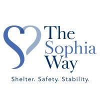 the sophia way logo image