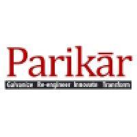 parikar business and knowledge services logo image