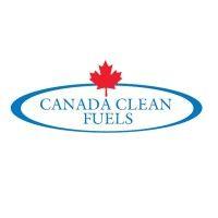 canada clean fuels inc logo image