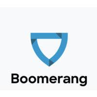 boomerang security inc. logo image