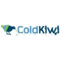 cold kiwi logo image