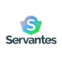 servantes logo image