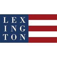 lexington company ab logo image