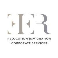 eer corporate services logo image