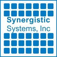 synergistic systems, inc. logo image