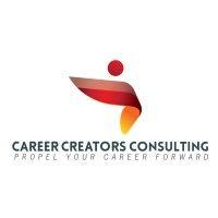 career creators consulting logo image