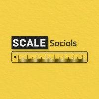 scale socials