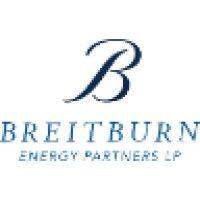 breitburn energy logo image