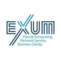 exum llc logo image