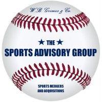 the sports advisory group