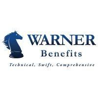 jp warner - warner benefits