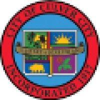 city of culver city logo image