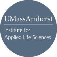 umass institute for applied life sciences logo image