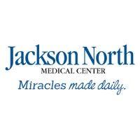 jackson north medical center logo image