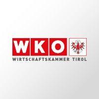 wirtschaftskammer tirol logo image