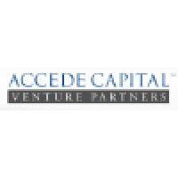 accede capital venture partners logo image