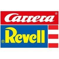 carrera revell of americas, inc. logo image