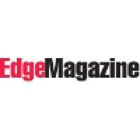 edge magazine ltd logo image