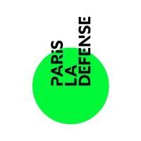 paris la défense logo image