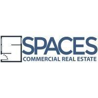 spaces commercial real estate, llc logo image