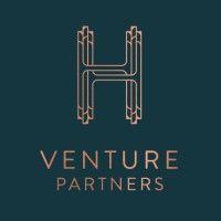 h venture partners logo image