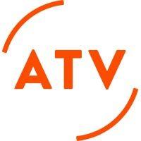 atv gmbh logo image