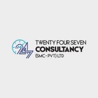 twenty four seven consultancy (smc-pvt) ltd logo image